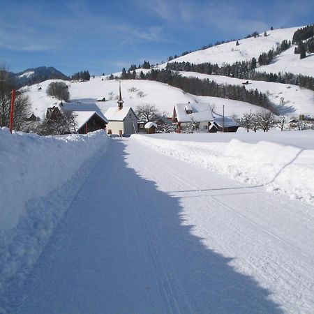 Rest. Beaver Creek Ranch Rothenthurm エクステリア 写真